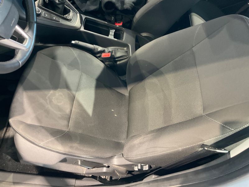 Ford Focus 1.0 EcoBoost Trend 2018 – снимка 26