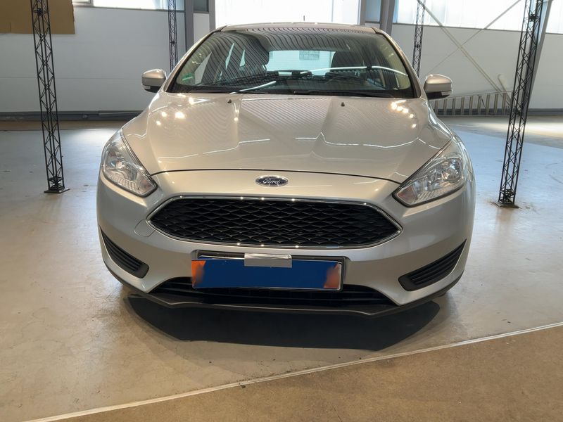 Ford Focus 1.0 EcoBoost Trend 2018 – снимка 14