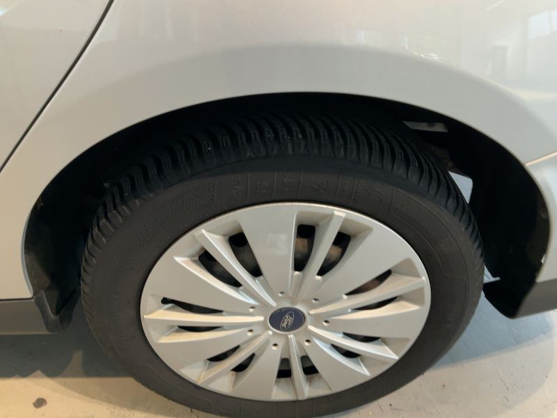 Ford Focus 1.0 EcoBoost Trend 2018 – снимка 5