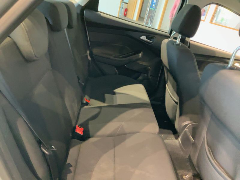 Ford Focus 1.0 EcoBoost Trend 2018 – снимка 20