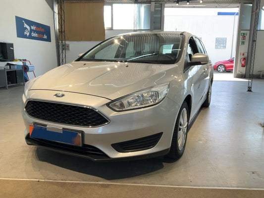 Ford Focus 1.0 EcoBoost Trend 2018 – снимка 1