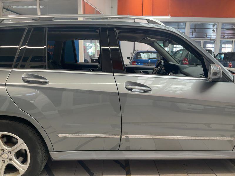 Mercedes-Benz GLK-Klasse GLK 220 CDI 4Matic BlueEfficiency 2014 – снимка 10