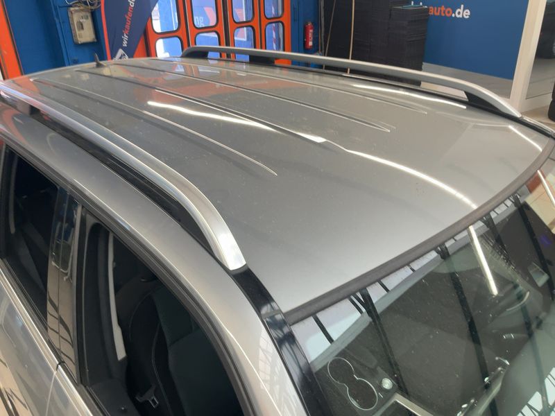 Mercedes-Benz GLK-Klasse GLK 220 CDI 4Matic BlueEfficiency 2014 – снимка 13