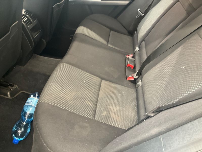 Mercedes-Benz GLK-Klasse GLK 220 CDI 4Matic BlueEfficiency 2014 – снимка 24