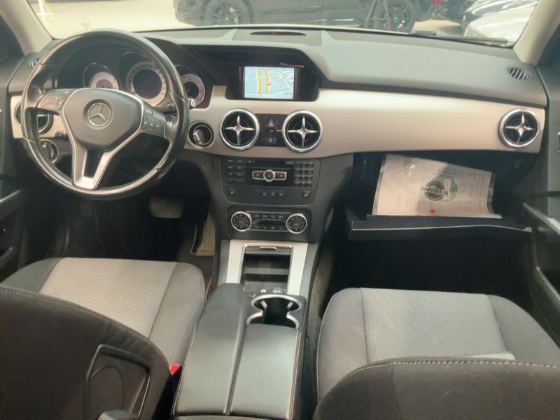 Mercedes-Benz GLK-Klasse GLK 220 CDI 4Matic BlueEfficiency 2014 – снимка 17