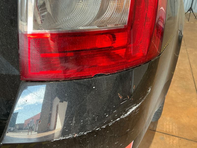 Skoda Octavia 1.6 TDI Executive 2016 – снимка 29