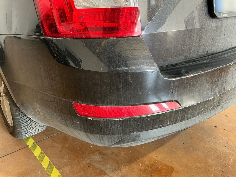 Skoda Octavia 1.6 TDI Executive 2016 – снимка 26