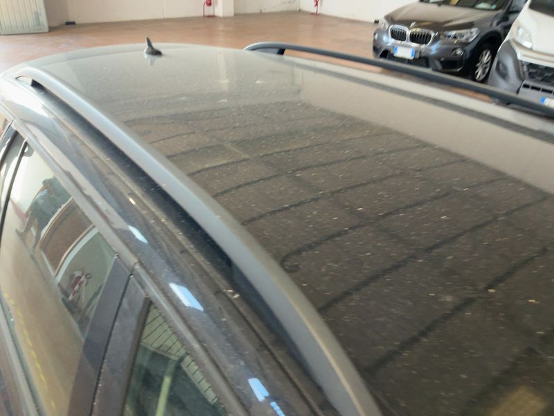 Skoda Octavia 1.6 TDI Executive 2016 – снимка 13