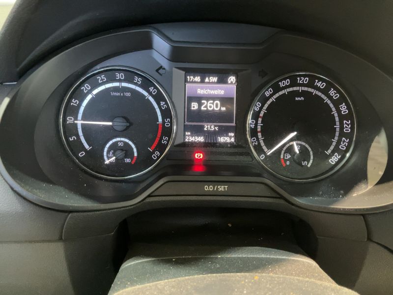 Skoda Octavia 2.0 TDI RS 2016 – снимка 18