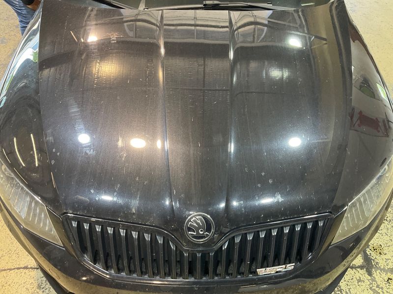 Skoda Octavia 2.0 TDI RS 2016 – снимка 42