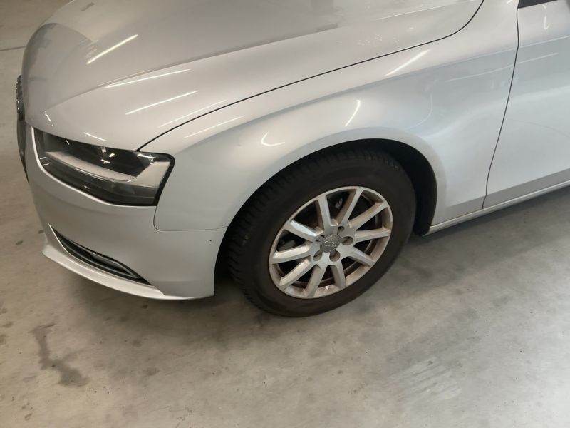 Audi A4 1.8 TFSI Attraction 2012 – снимка 2