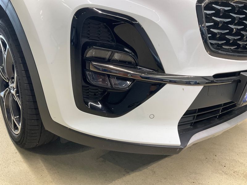Kia Sportage 1.6 TGDI GT Line 4WD 2021 – снимка 25
