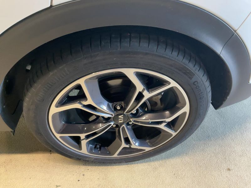 Kia Sportage 1.6 TGDI GT Line 4WD 2021 – снимка 5