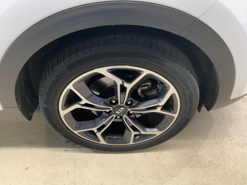 Kia Sportage 1.6 TGDI GT Line 4WD 2021 – снимка 11