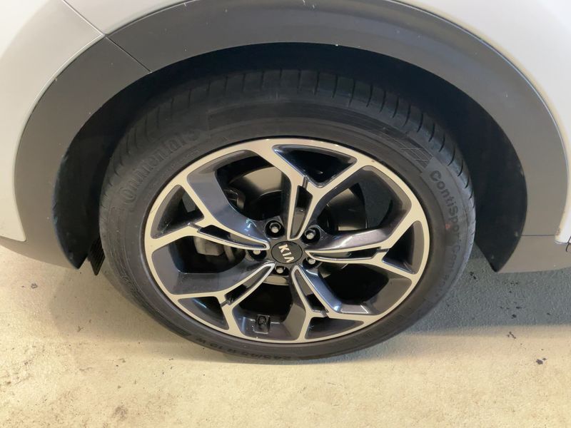Kia Sportage 1.6 TGDI GT Line 4WD 2021 – снимка 3