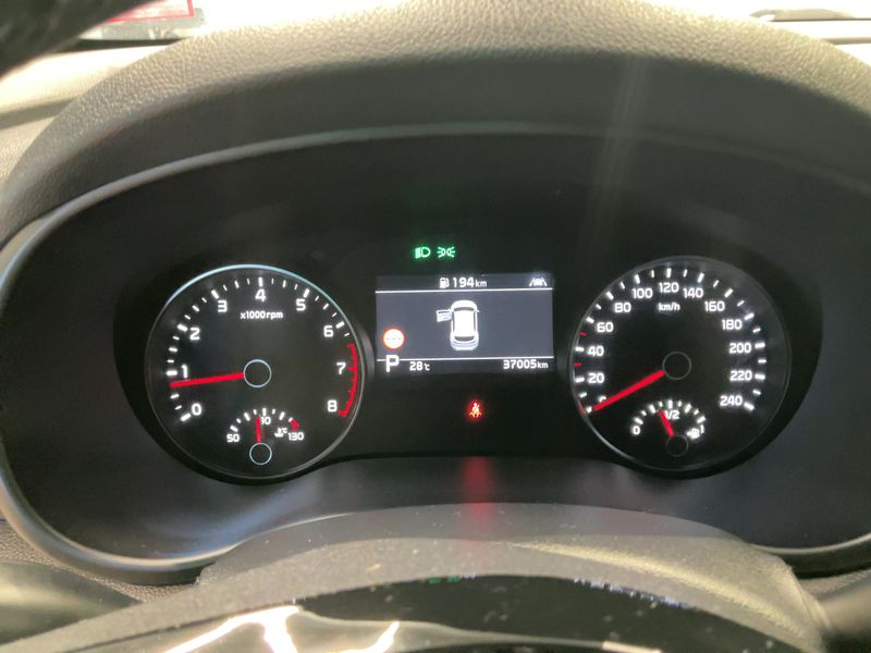 Kia Sportage 1.6 TGDI GT Line 4WD 2021 – снимка 19