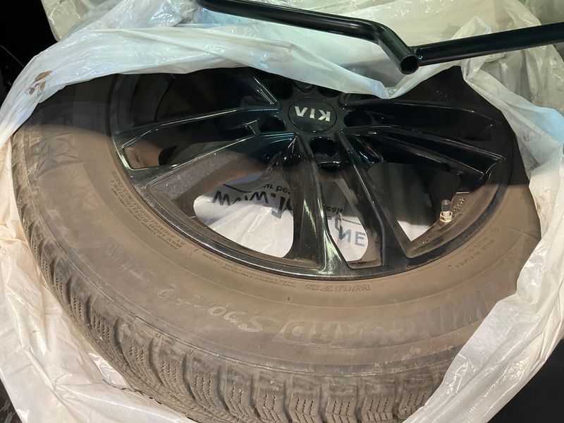 Kia Sportage 1.6 TGDI GT Line 4WD 2021 – снимка 15