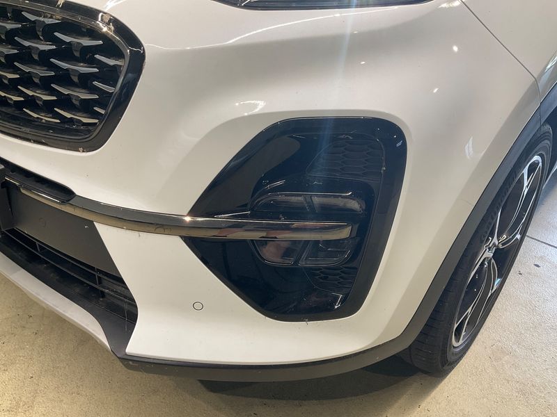 Kia Sportage 1.6 TGDI GT Line 4WD 2021 – снимка 26