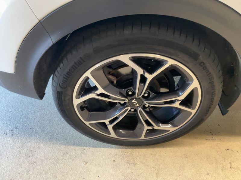 Kia Sportage 1.6 TGDI GT Line 4WD 2021 – снимка 9