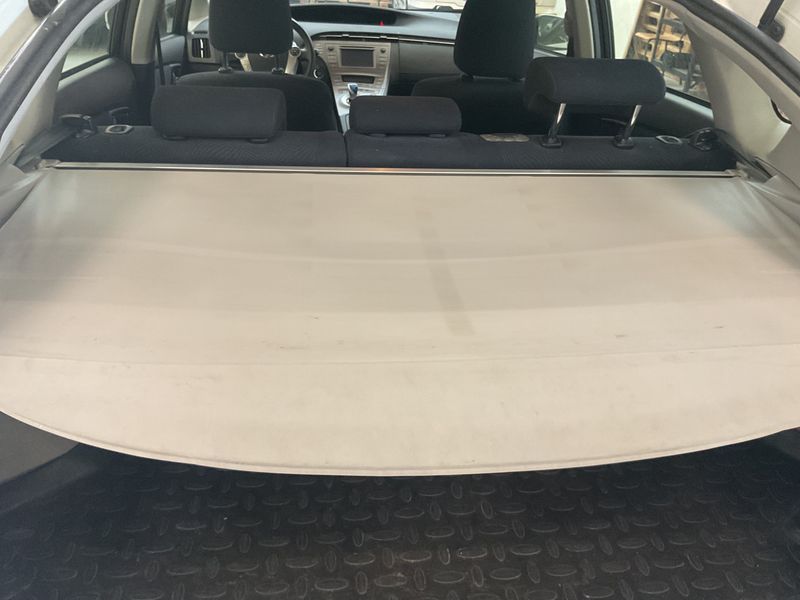 Toyota Prius 1.8 Active 2012 – снимка 34
