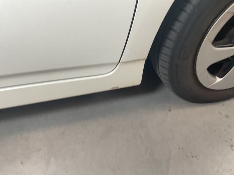Toyota Prius 1.8 Active 2012 – снимка 23
