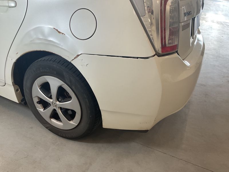 Toyota Prius 1.8 Active 2012 – снимка 39