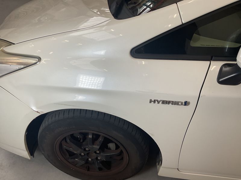 Toyota Prius 1.8 Active 2012 – снимка 25