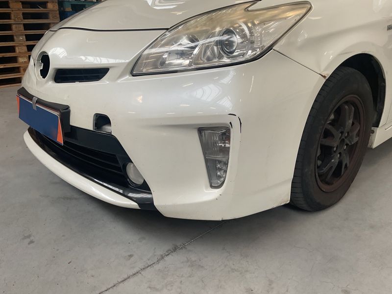 Toyota Prius 1.8 Active 2012 – снимка 45