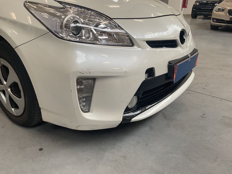 Toyota Prius 1.8 Active 2012 – снимка 44