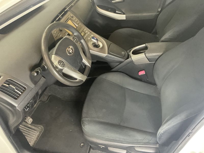 Toyota Prius 1.8 Active 2012 – снимка 36