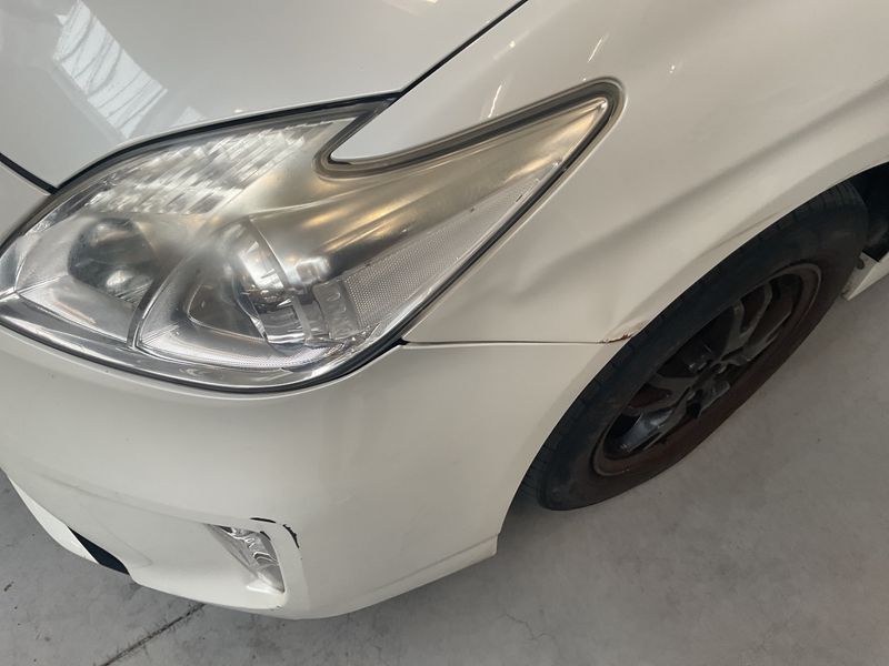 Toyota Prius 1.8 Active 2012 – снимка 51