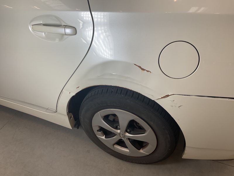 Toyota Prius 1.8 Active 2012 – снимка 28