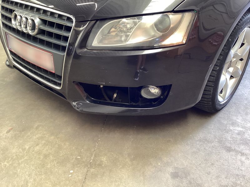Audi A5 Sportback 2.0 TDI 2011 – снимка 43