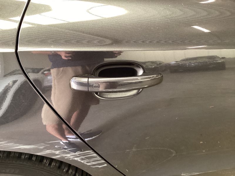 Audi A5 Sportback 2.0 TDI 2011 – снимка 28