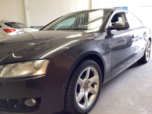 Audi A5 Sportback 2.0 TDI 2011 – снимка 2