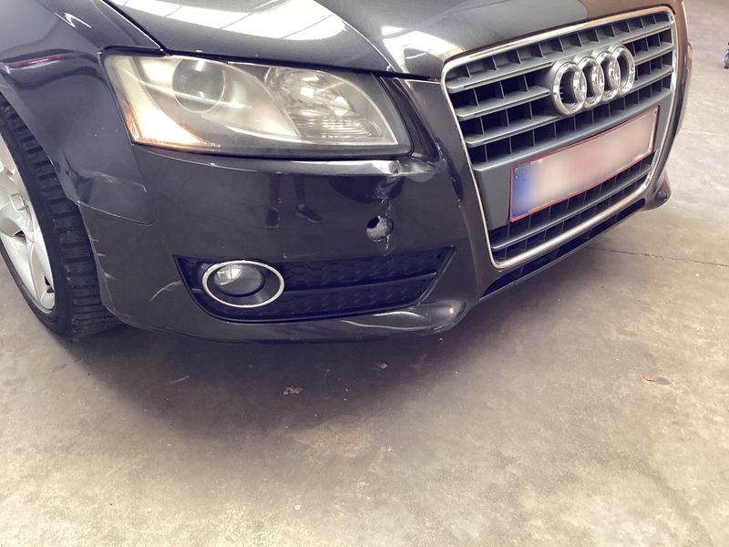 Audi A5 Sportback 2.0 TDI 2011 – снимка 40