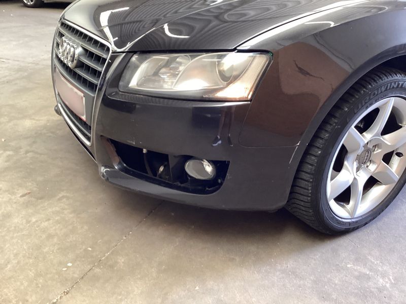 Audi A5 Sportback 2.0 TDI 2011 – снимка 38