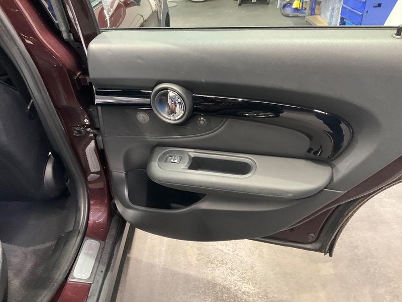 MINI Clubman Cooper S 2018 – снимка 27