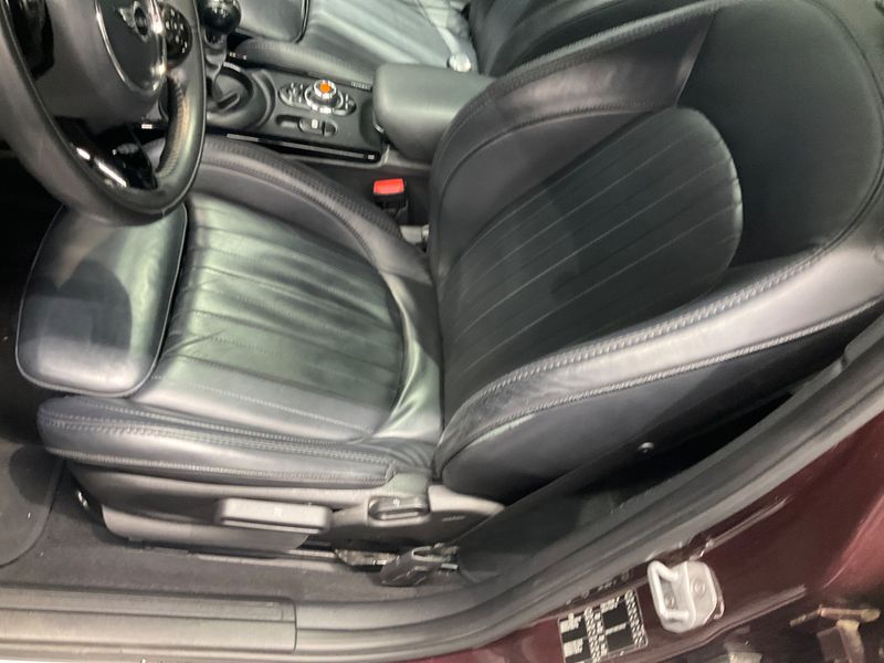 MINI Clubman Cooper S 2018 – снимка 26