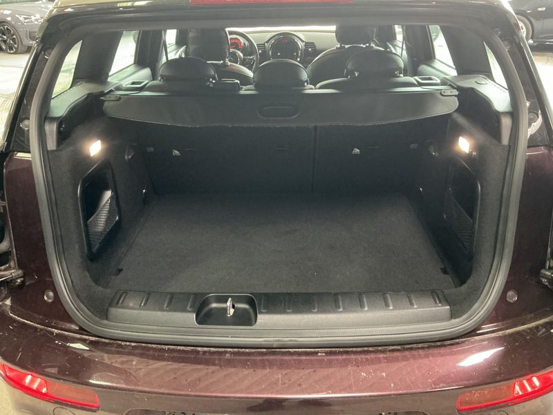 MINI Clubman Cooper S 2018 – снимка 15