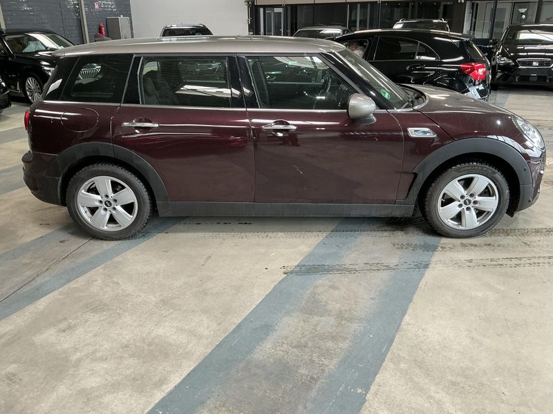 MINI Clubman Cooper S 2018 – снимка 10
