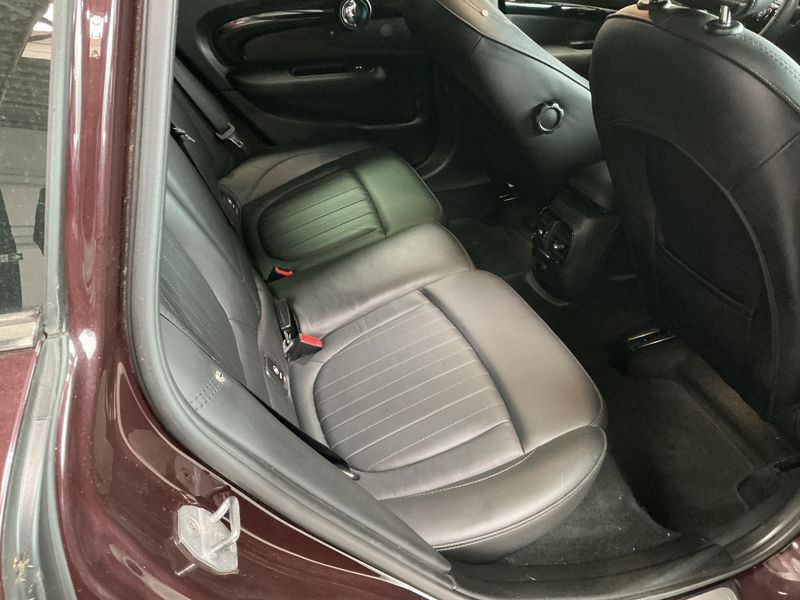 MINI Clubman Cooper S 2018 – снимка 19