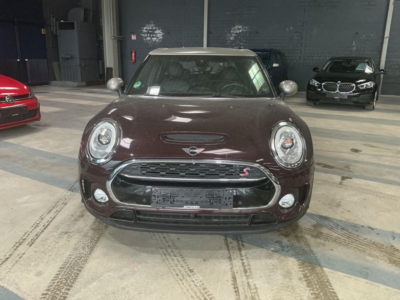 MINI Clubman Cooper S 2018 – снимка 14