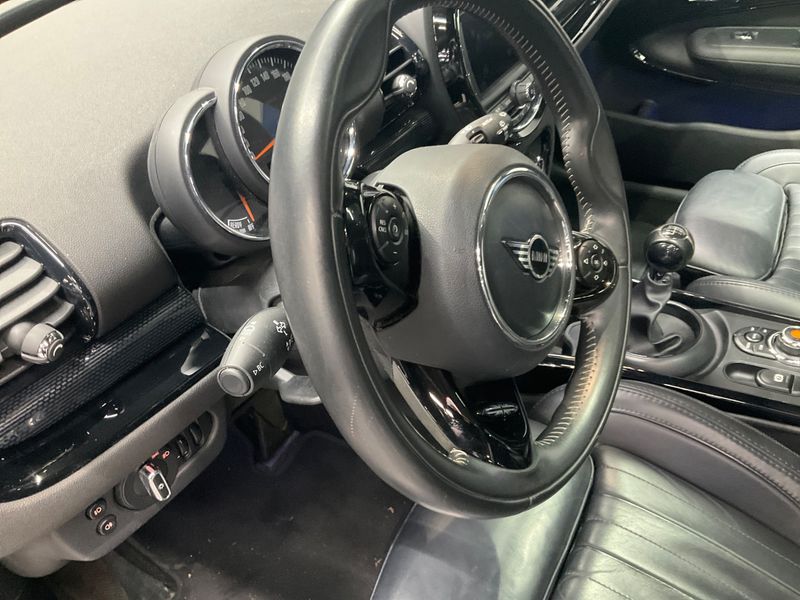 MINI Clubman Cooper S 2018 – снимка 25