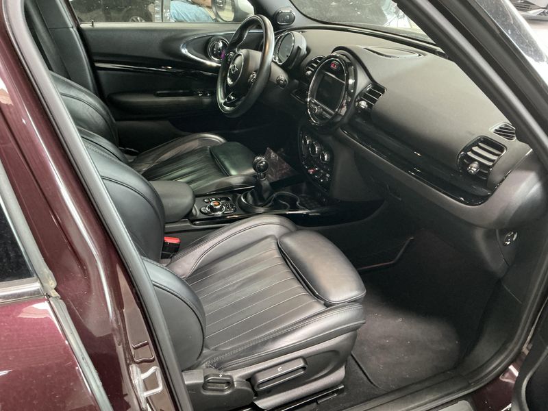 MINI Clubman Cooper S 2018 – снимка 16