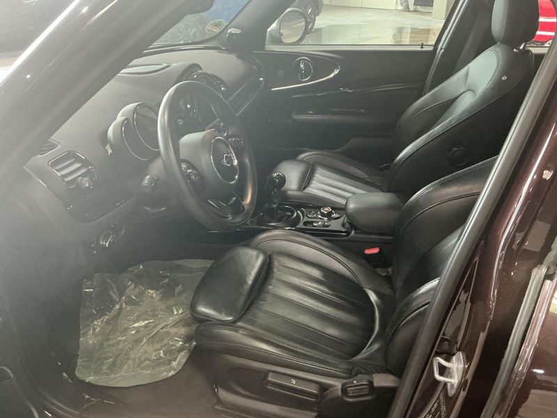 MINI Clubman Cooper S 2018 – снимка 17