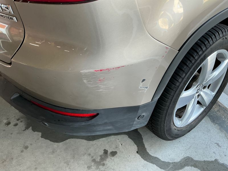 Volkswagen Tiguan 2.0 TSI 4Motion Sport 2015 – снимка 24