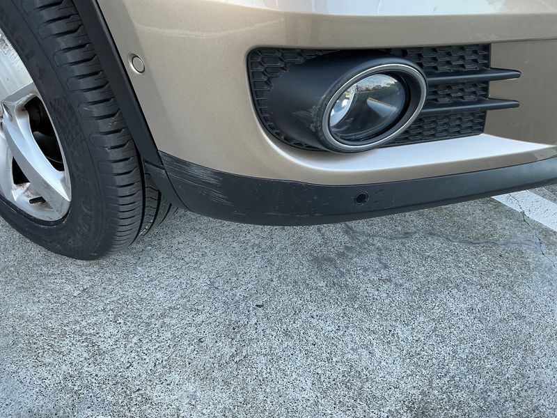 Volkswagen Tiguan 2.0 TSI 4Motion Sport 2015 – снимка 25