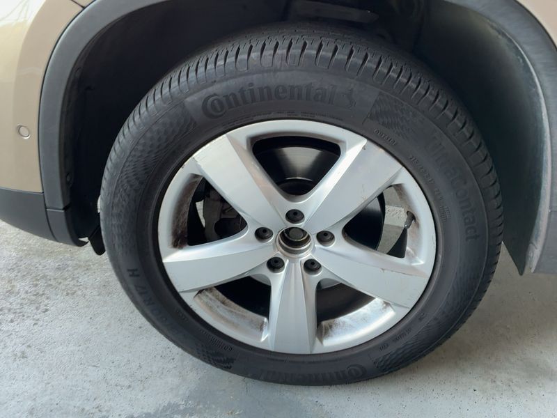 Volkswagen Tiguan 2.0 TSI 4Motion Sport 2015 – снимка 3