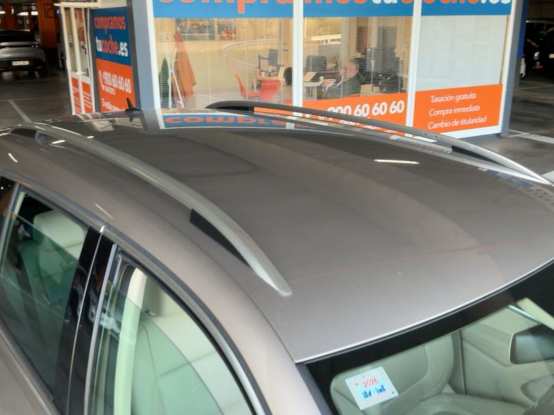 Volkswagen Tiguan 2.0 TSI 4Motion Sport 2015 – снимка 13